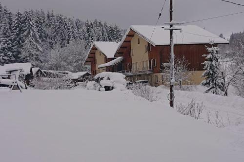 Apartamento Le Cozy Du Poli
