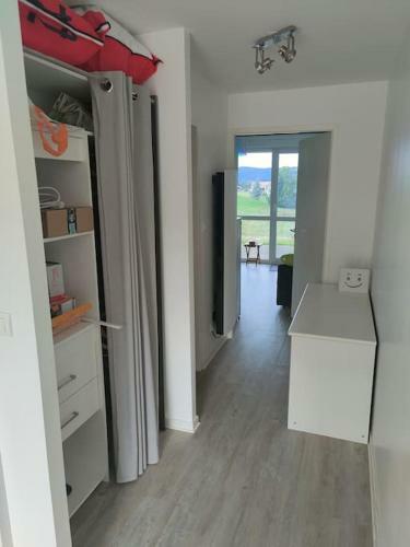 Apartamento Le Cozy Du Poli