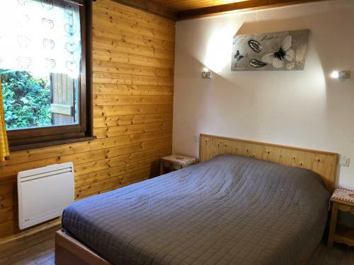 Chalet Du Tremplin - 4 � 5 Pers- Tout Confort- Xonrupt-longemer
