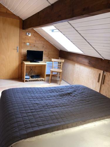 Chalet Du Tremplin - 4 � 5 Pers- Tout Confort- Xonrupt-longemer