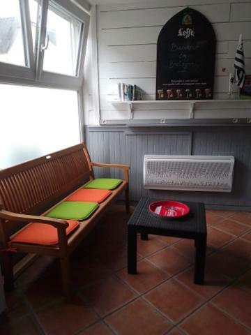 Apartamento Ancien Bar L�mon Caf�