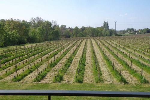Grange La Bigarderie
