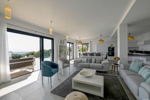 Villa Orizonti