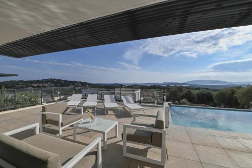Villa Orizonti