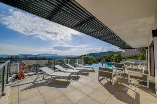 Villa Orizonti