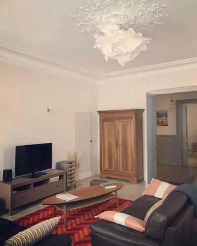 Villa Maison St Romain Blaye