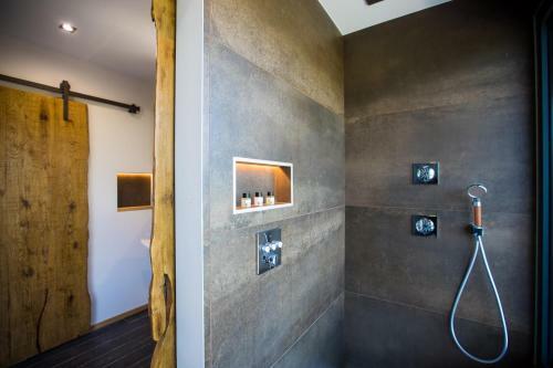 Hotel "la Cabane" de L'h�tel Le Tourisme