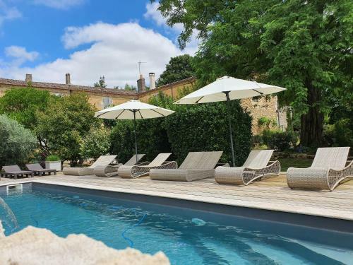 Bed & Breakfast Clos R�aud de La Citadelle