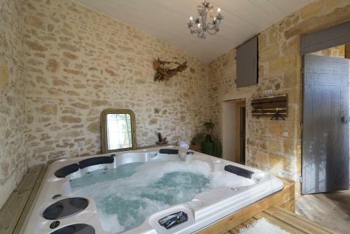 Bed & Breakfast Clos R�aud de La Citadelle