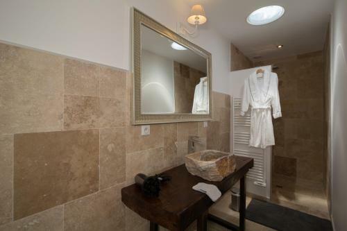 Bed & Breakfast Clos R�aud de La Citadelle
