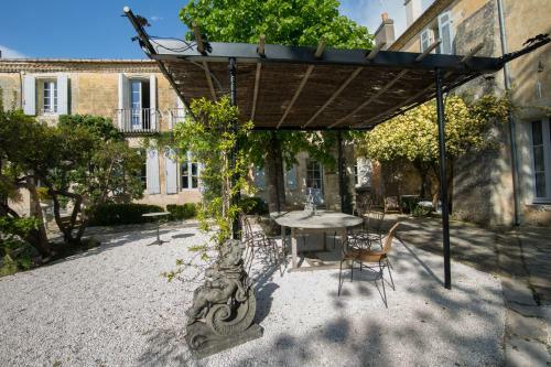 Bed & Breakfast Clos R�aud de La Citadelle