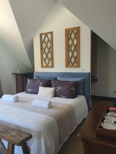 Bed & Breakfast Clos R�aud de La Citadelle