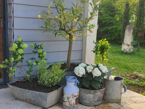 Bed & Breakfast Clos R�aud de La Citadelle