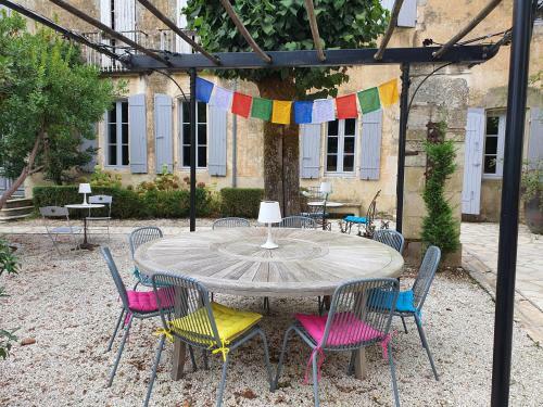 Bed & Breakfast Clos R�aud de La Citadelle