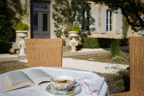 Bed & Breakfast Clos R�aud de La Citadelle