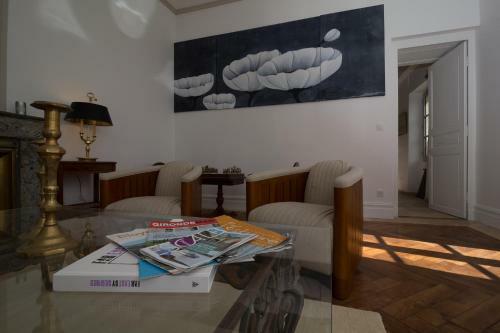 Bed & Breakfast Clos R�aud de La Citadelle
