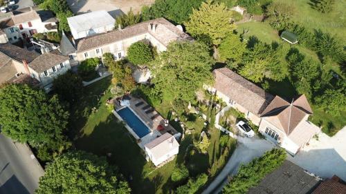 Bed & Breakfast Clos R�aud de La Citadelle