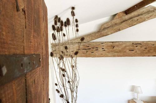 Apartamentos Maisonnette - La Clochette Du Ch�teau de Carney