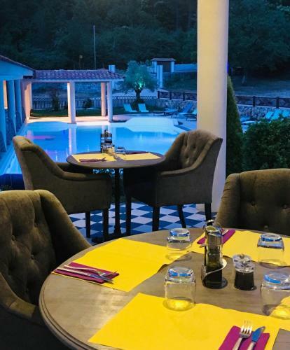 Hotel Cantu Di Fiumu