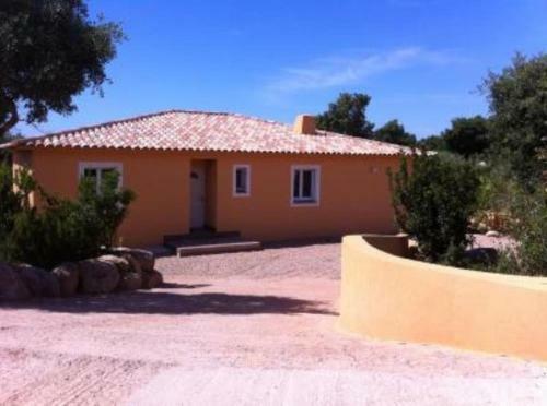 Les Villas De Vallicone