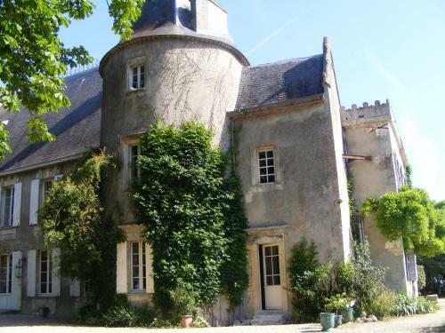 Bed & Breakfast La Chambre de La Tour
