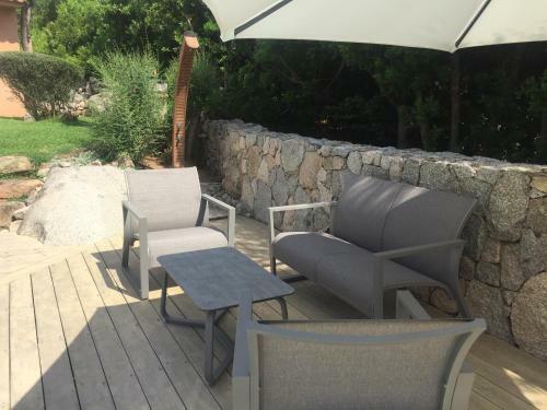 Charming Villa 800 M From A Fine Sandy Beach