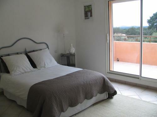 Charming Villa 800 M From A Fine Sandy Beach