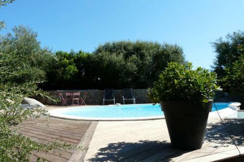 Charming Villa 800 M From A Fine Sandy Beach