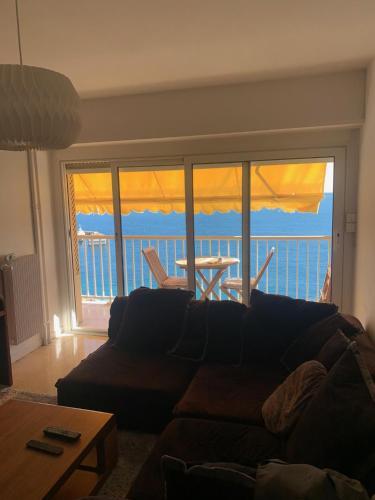 Apartamento Wonderfull View Cap D Ail Monaco