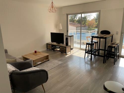 Apartamento La Musardiere
