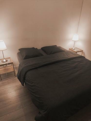 Apartamento La Musardiere