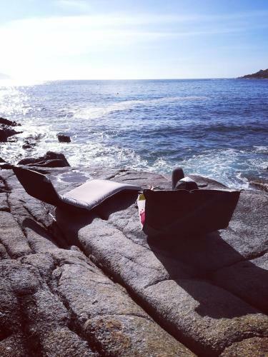 Villa Pieds Dans L'eau Avec Acc�s Mer