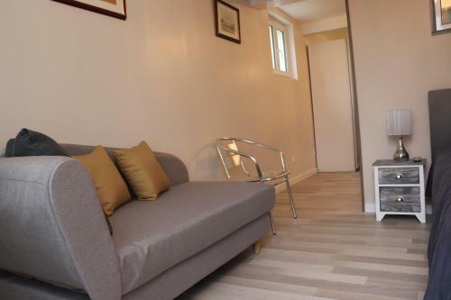 Apartamento Villa Des Sables