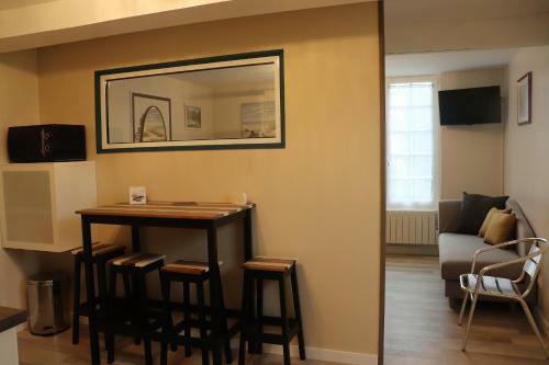 Apartamento Villa Des Sables