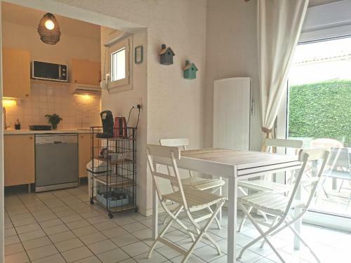 Villa Santoline Saint D�nis D Ol�ron