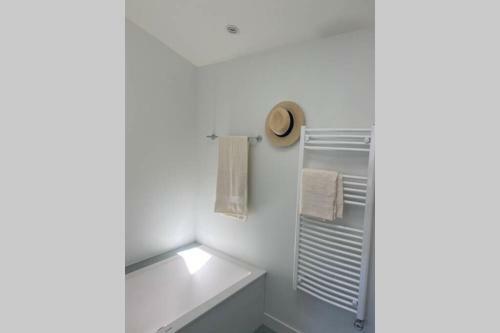 Villa El�gante Maison D'architecte, Spa � D�bordement