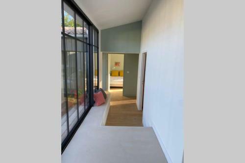 Villa El�gante Maison D'architecte, Spa � D�bordement