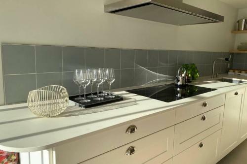 Villa El�gante Maison D'architecte, Spa � D�bordement