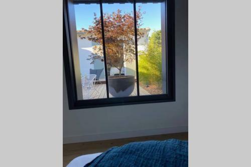 Villa El�gante Maison D'architecte, Spa � D�bordement