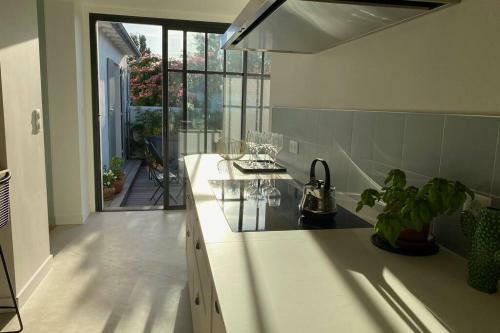 Villa El�gante Maison D'architecte, Spa � D�bordement