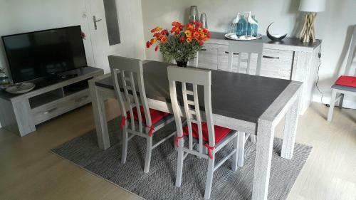 Apartamento R�sidence Port An Dro