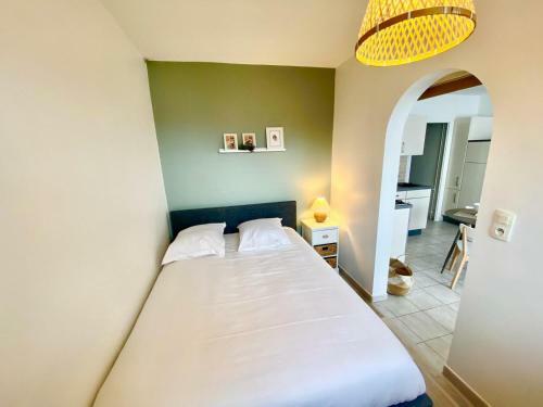 Apartamento Sobnb Les Cedres- Appartement Neuf � 2minutes de La Fronti�re