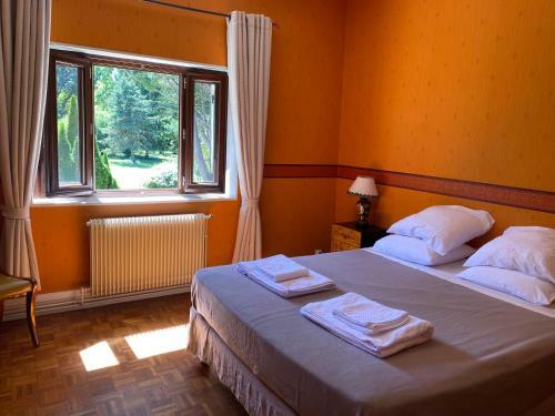 Bed & Breakfast Villa Franciana