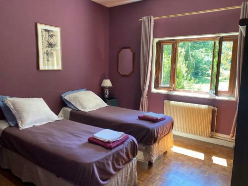 Bed & Breakfast Villa Franciana