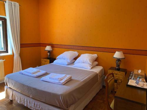 Bed & Breakfast Villa Franciana