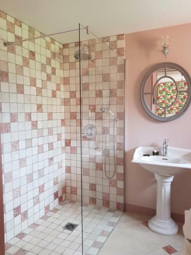 Bed & Breakfast Mas D'azur