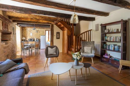 La Ferme de L'embellie G�tes Et Chambres D'h�tes