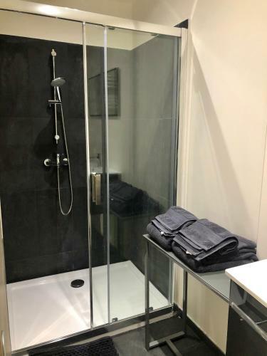 Apartamento Le 5 Sens