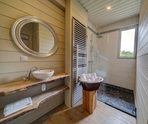 Apartamento Autour de La Ferme