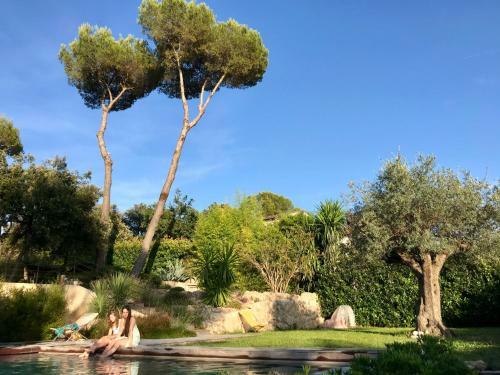 Apartamento Villa L?ensoleill�e